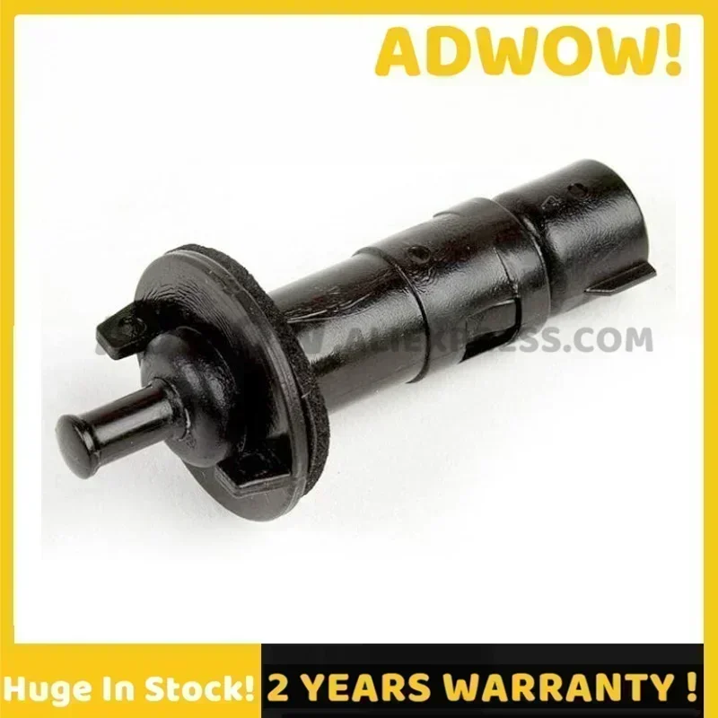 Nuevo 96534241 Pestillo de Alta Calidad para la Puerta del Tanque de Combustible para Chevrolet Aveo T200 T250 T255 Sail 2008-2018 Kalos T200 Pontiac G3