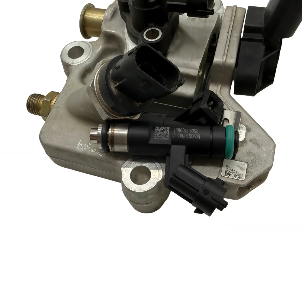 0280158020 gilt für LKW-Harnstoffpumpen 812-12145 FJ474 53032701AA Kraftstoffeinspritzdüsen 0281006096. – Detail 13