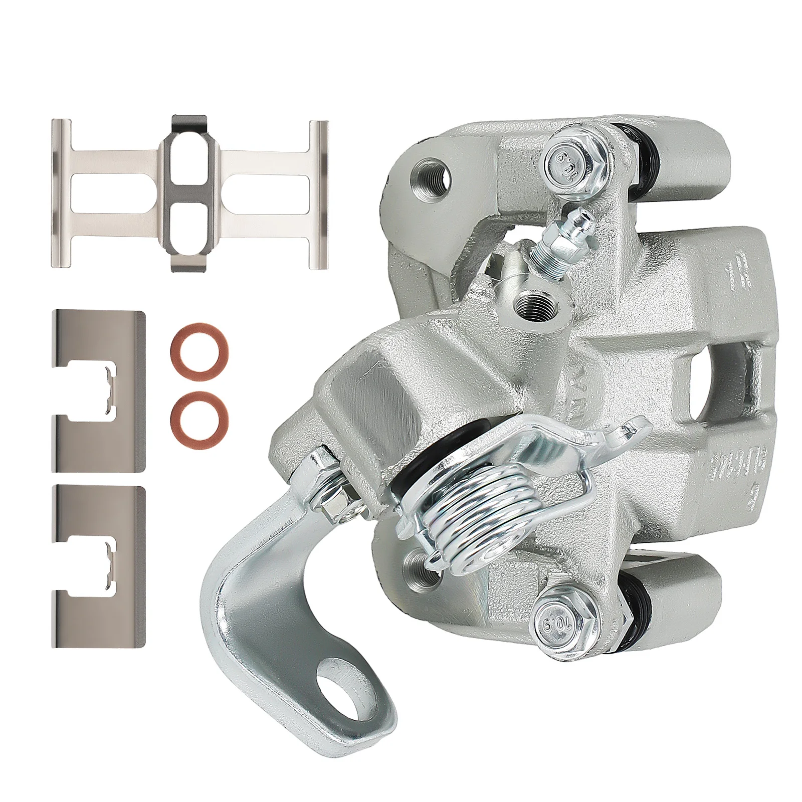 

Right Rear Brake Caliper for Honda Civic 1.3L1.8L 2.0L 2.4L 2006-2015 19-P3298