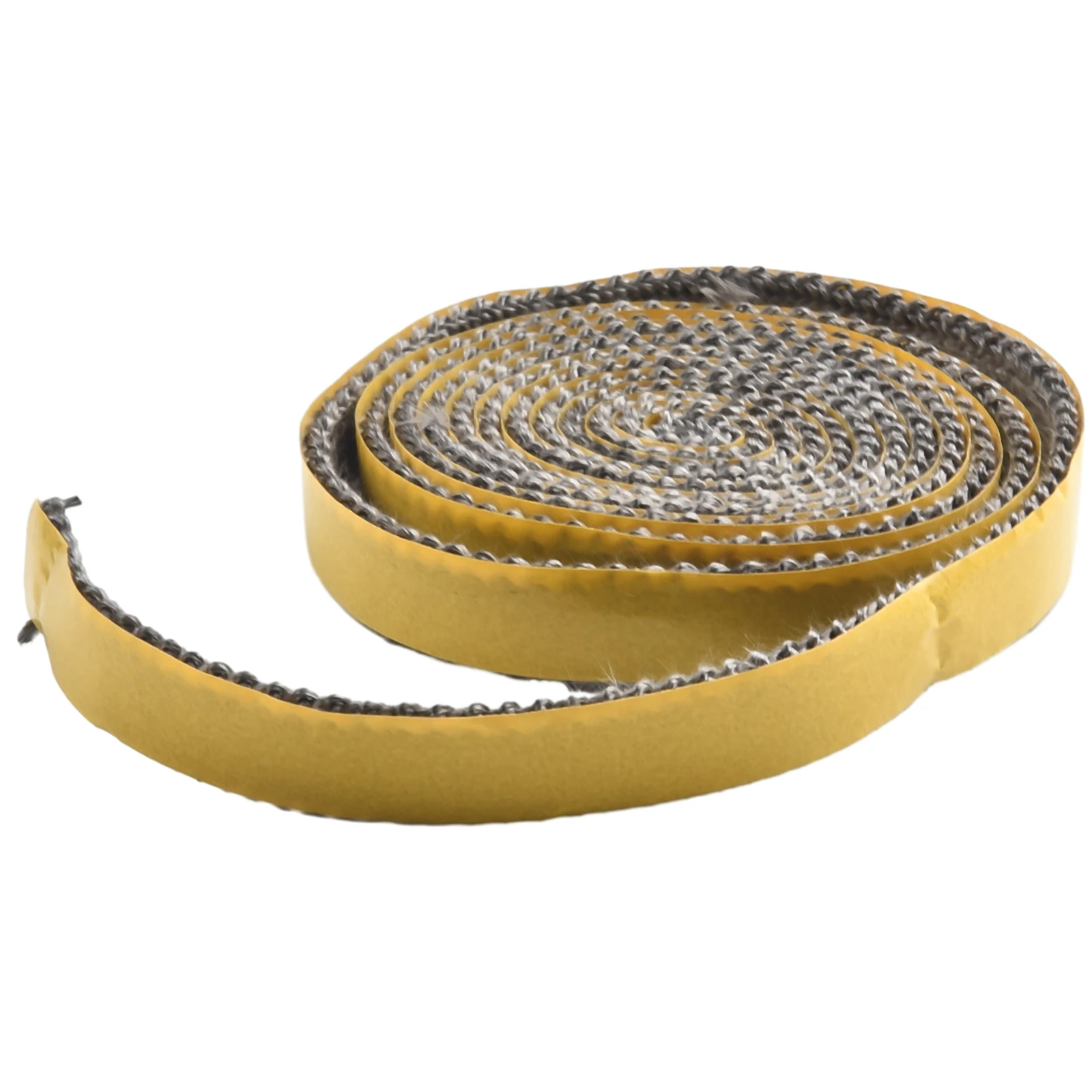 Adhesive Glass Seal Seal Delicate Exquisite High Qulity Hot Sale Practical Rope 1* 1pcs 1x Dark Grey Fiberglass