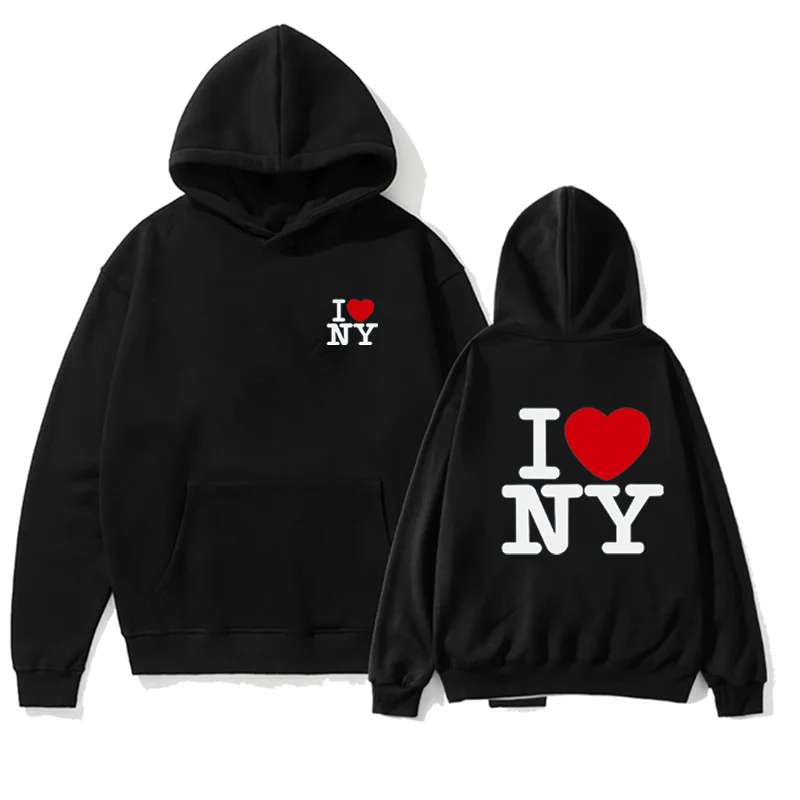 

Couple Clothes Men's Women's Sweatshirt Pocket Hoodies Sports Fitness Sweatshirts Fashionable Casual Pullovers Multi Color