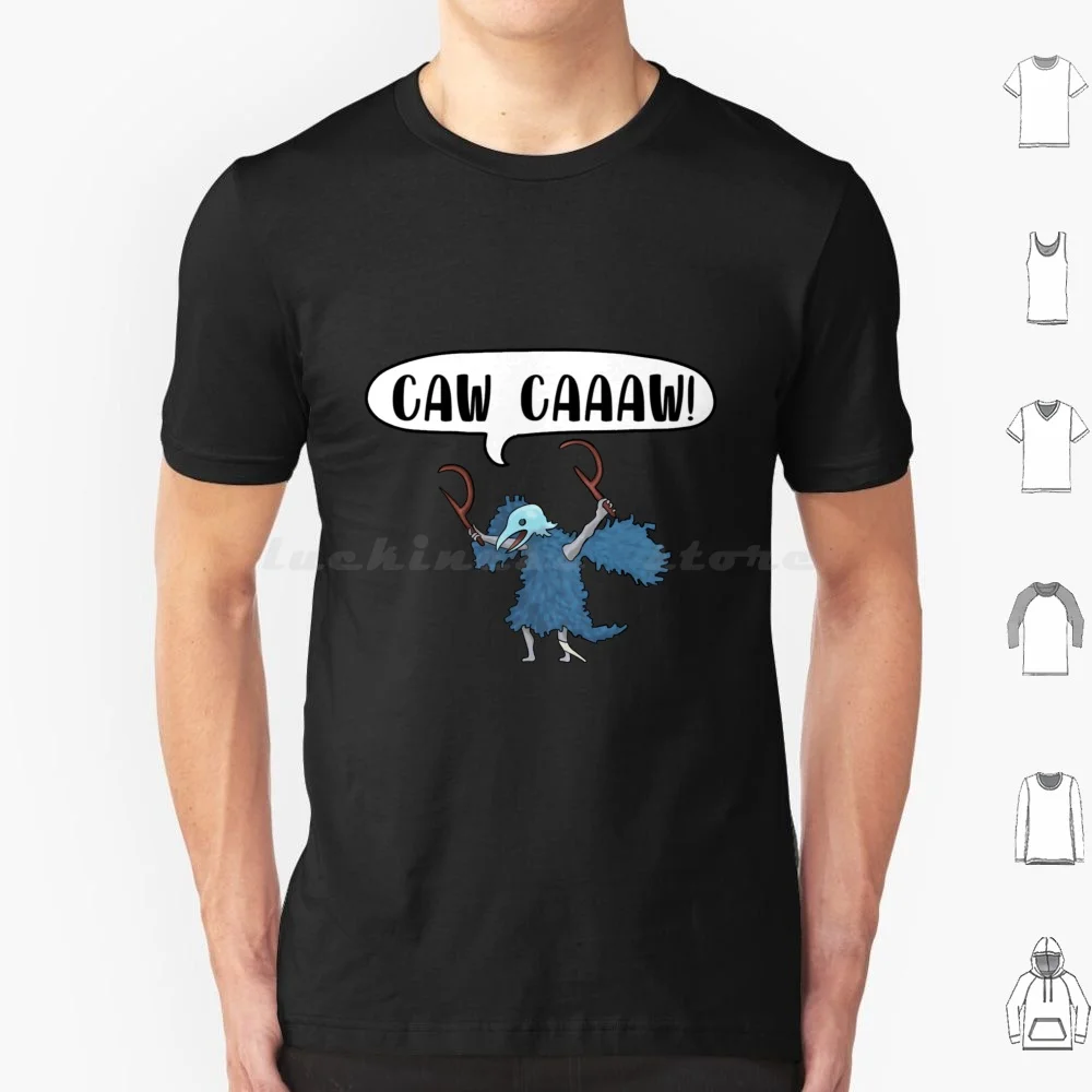 Caw Caaaw T Shirt C… - image