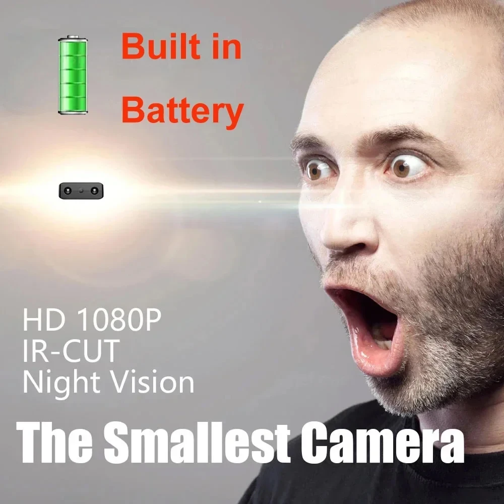 Full Hd 1080P Mini … - image