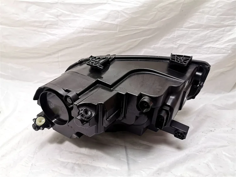 1pcs car bumper Lynk Co headlamp Greatwall Hover Lynk&Co 01 headlight LynkCo LED 2021~2023y head lamp Lynk&Co 06 fog lamp