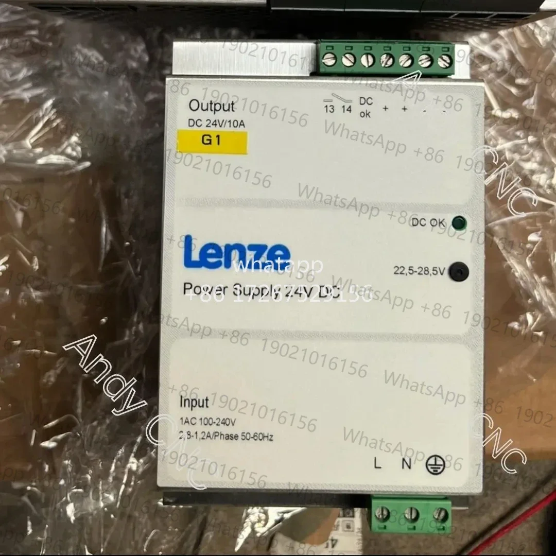 

Used EZV2400-000 power supply Test OK Fast Shipping