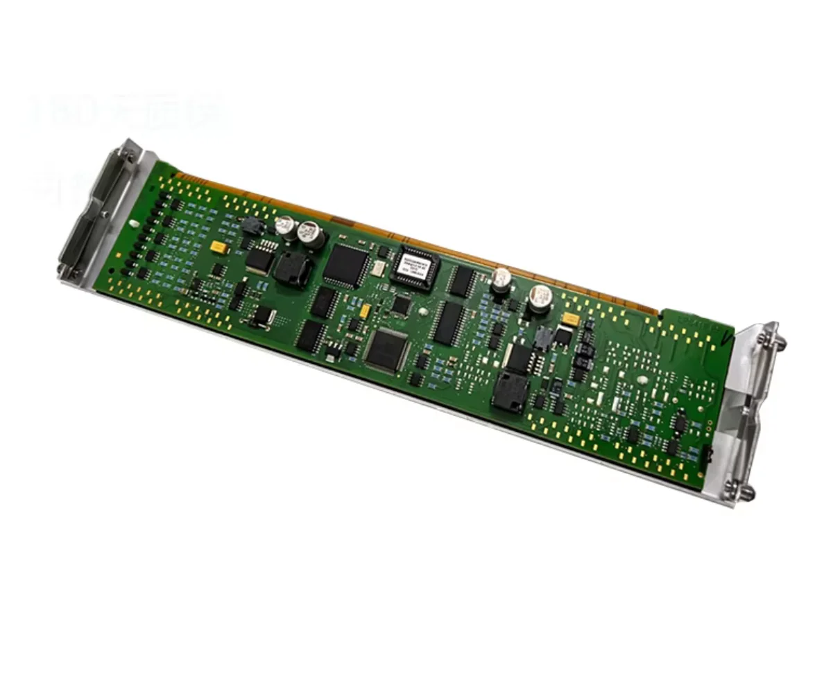 Fresenius LP941 Board 4008S V10 Waterway Interface Board