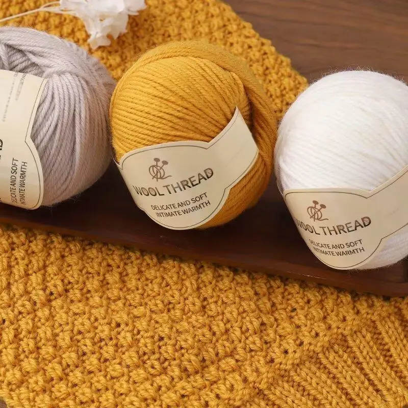 Thumbnail 3 - #23 Latest Yarn Updates