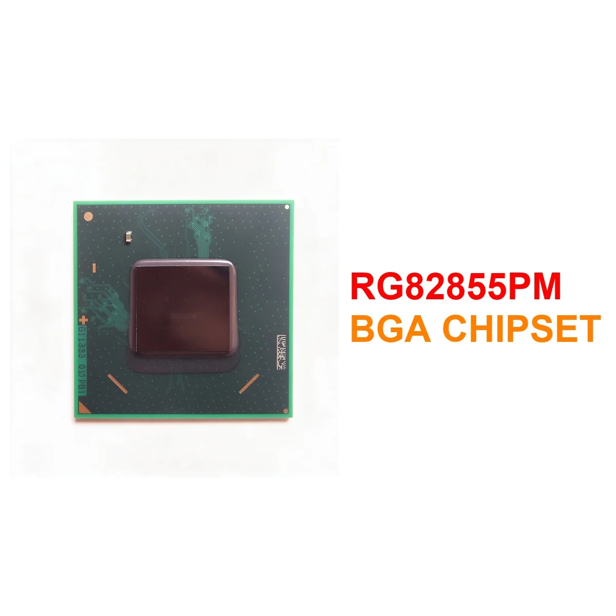  SLJ8C BD82HM77 BGA Chipset