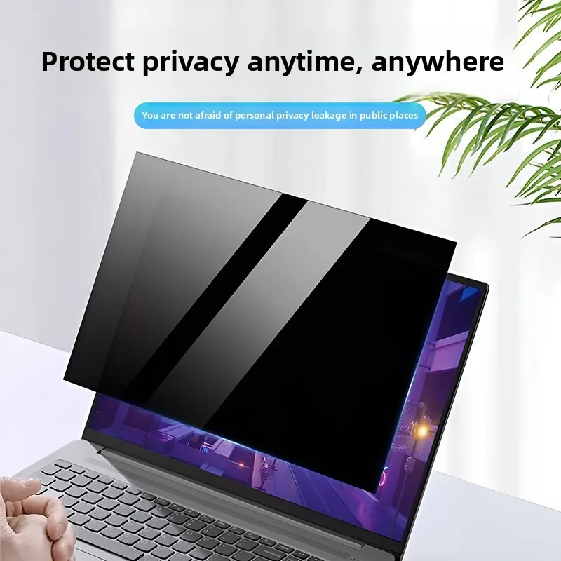 For ThinkPad X1 2-in-1 GEN 10/9 Aura Edition Anti-peeping Film X1 Carbon Gen 13/12/11 Computer Privacy Screen Film Privacy Film