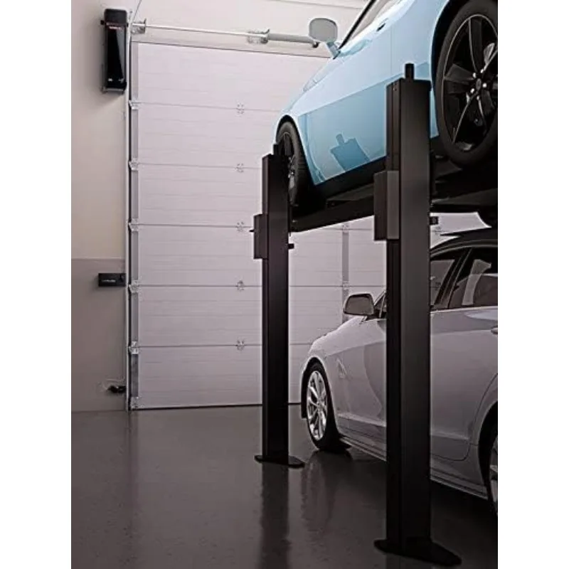 Premium Series 98022 (Replaces 8500W) Jackshaft Garage Door Operator, WiFi  outdoor patio furniture clearance image 4