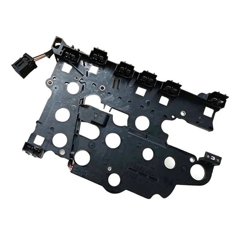 

New Arrival 6F35 6F15 Auto Transmission Valve Body Connector Plate For LINCOLN MKC Ford Escape Explorer Transmission Drivetrain
