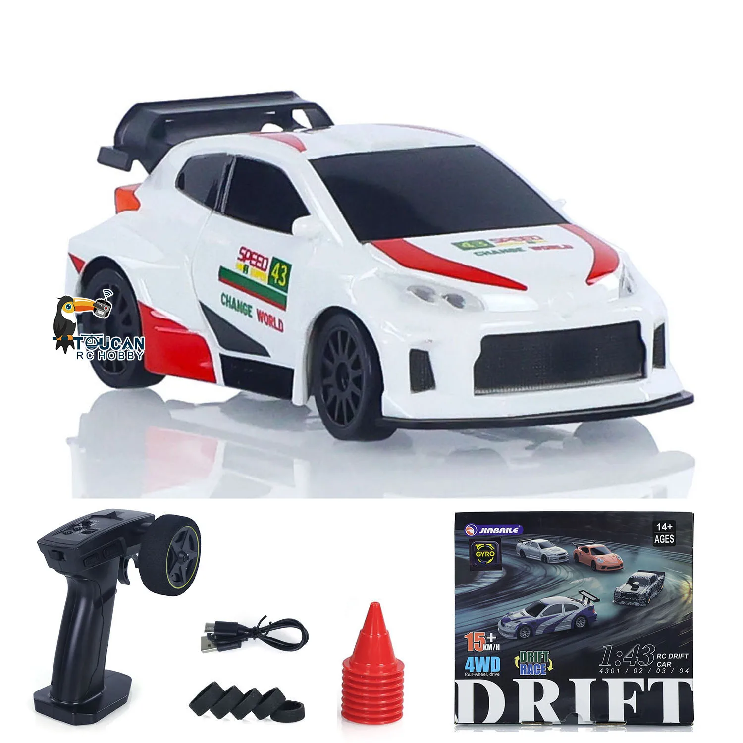 Thumbnail 2 - #78 Latest Mini RC Cars Offers