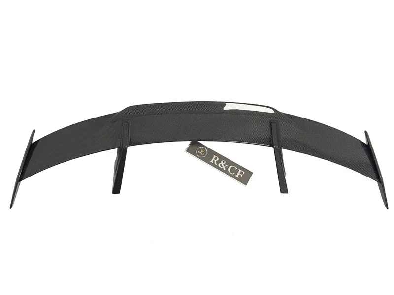 

MP style Carbon Fiber Rear Spoiler High Wing For BMW G8X M3 M4 G20 G22 G30