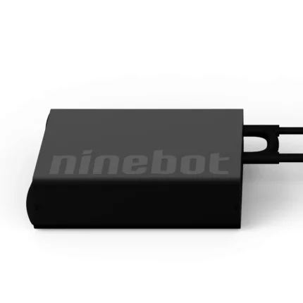 Original Charger Fast Charge for Ninebot E80c E125/e200/e90/e100 Chinese Plug