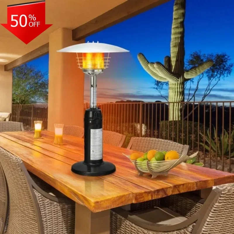 

Infrared Heating Small Heater Outdoor Heater Patio Gas Heaters Element Room Home Tourist Electric Street Chauffage Auxiliary