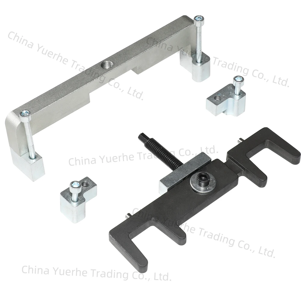 

Camshaft Locking Set Engine Timing Tool for Porsche 911 GT3 3.8T 4.0T MA185