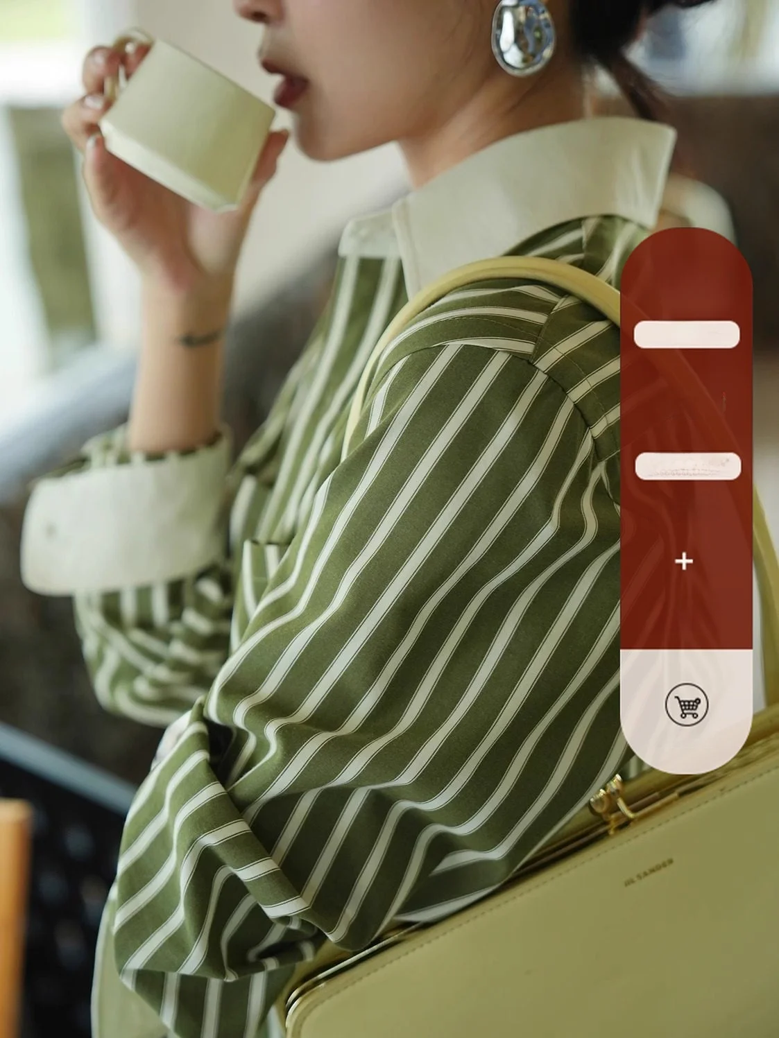 

Оригинальная хлопковая рубашка Elwing с карбоновым узором, свободного кроя, с длинным рукавом, женская, весенняя, в стиле casual, для ношения поверх одежды.