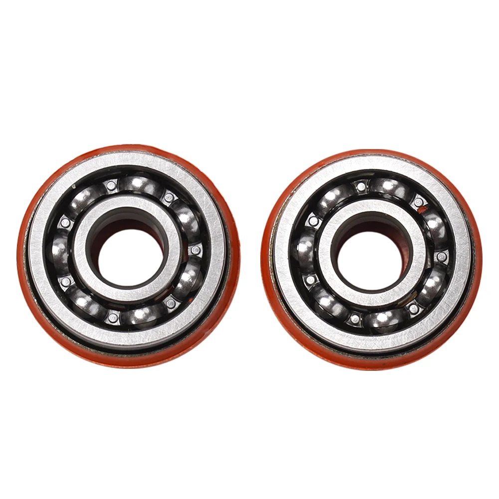 High Quality Practical Useful Brand New Bearing Oil Seal 36 Concrete Crank 136 E 137 141 Oil 2 Pcs Seal 235E 240E