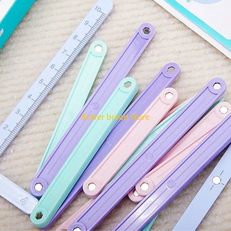 W89C Geometrische tekening Reger Afneembare magnetische geometrische figuur voor klaslokaal