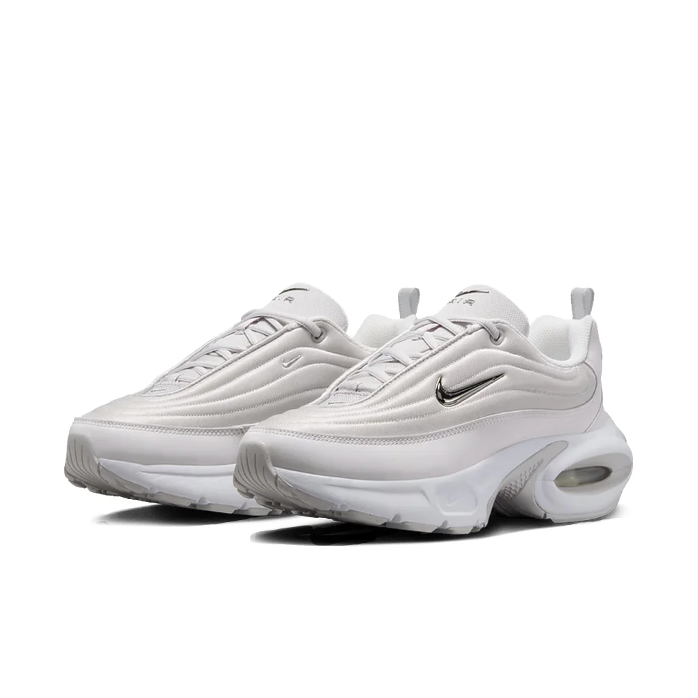 

Женские кроссовки Nike AIR MAX: нескользящие, прочные, удобные, амортизирующие, с мягкой подкладкой, дышащие кроссовки для бега IB8880-101