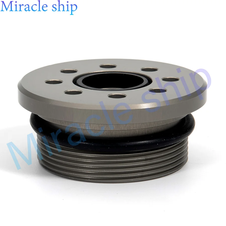 

64E-43821 Screw Trim Cylinder Inclued Seals For Yamaha Outboard Engine Parts 1993-2017up 64E-43821-05; 64E-43821-06 Boat Motor