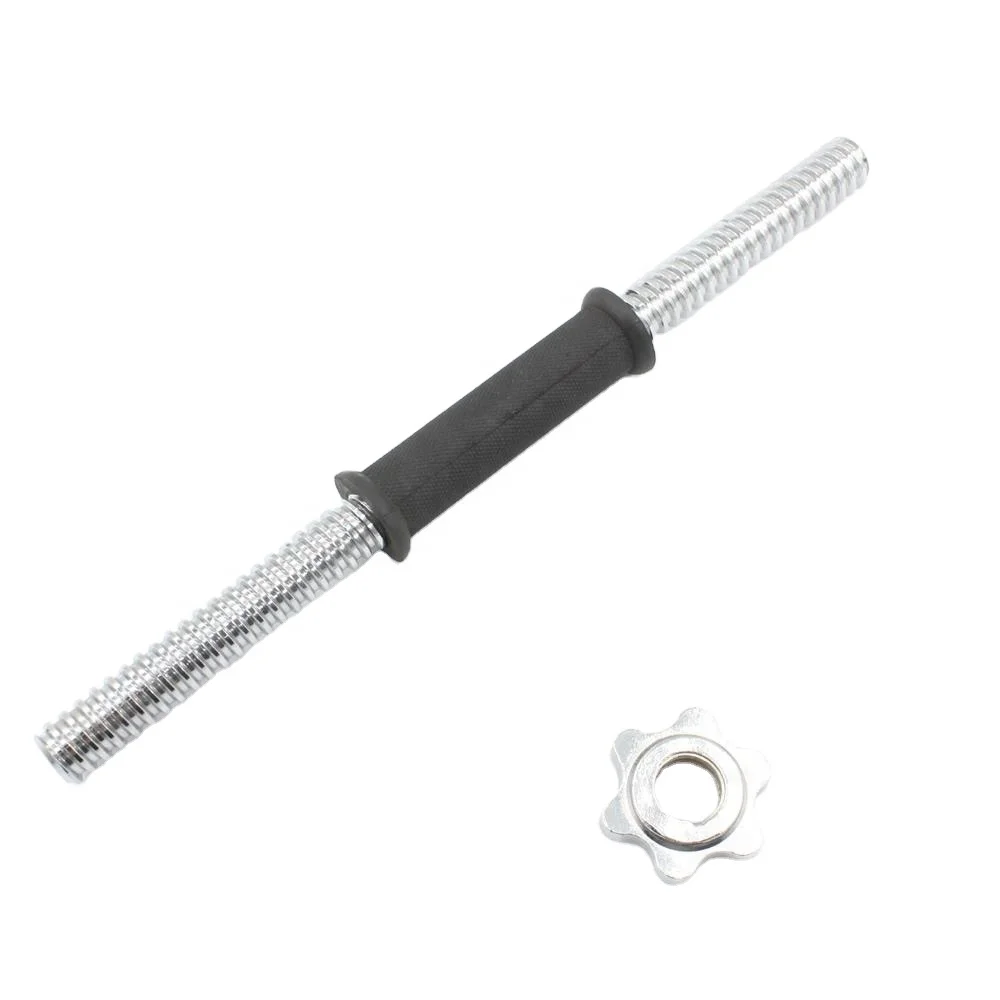 

25mm 16 Inch Spinlock Dumbbell Weight Bars for Sale