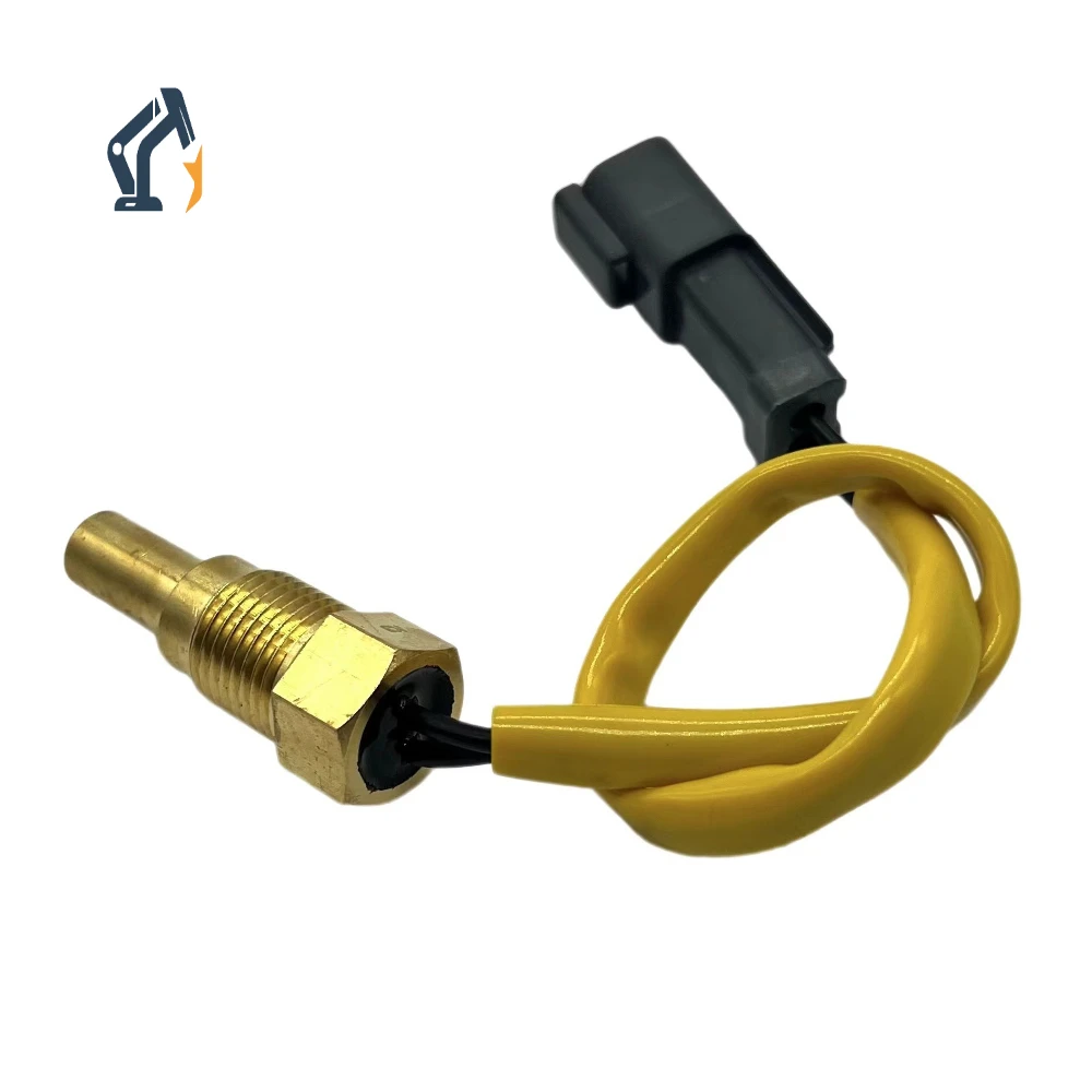 

7861-93-3320 Water Temperature Sensor Suitable For Pc200-7 Excavator Construction Machinery Parts