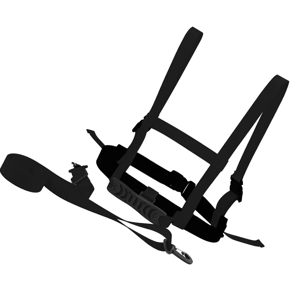 

Детский лыжный ремень премиум-класса, износостойкая лыжная привязь для малышей, для обучения катанию на лыжах, контроля баланса и скорости, регулируемая, удобная посадка