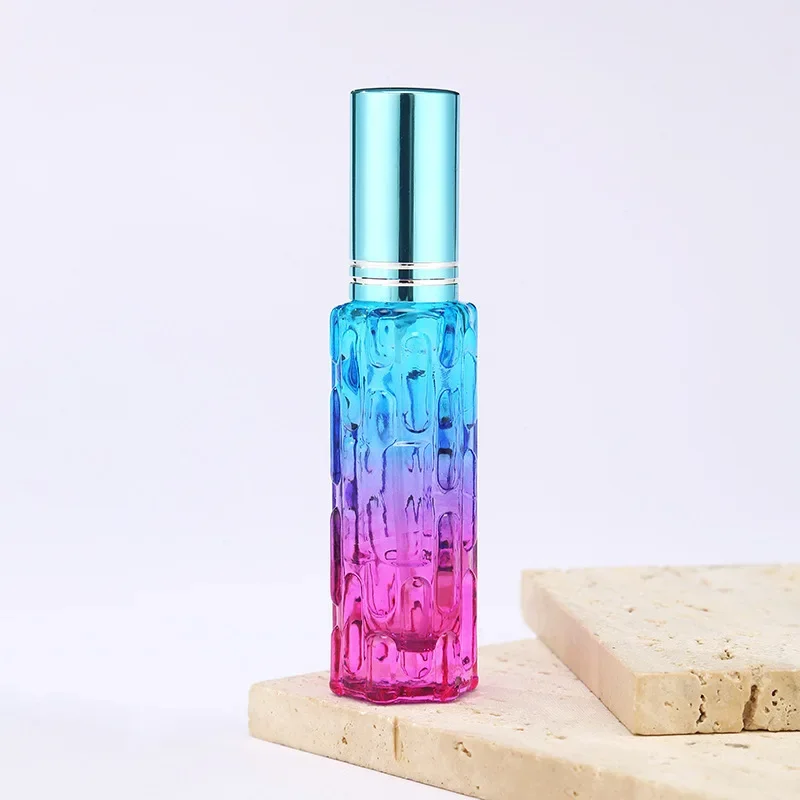10/20/30 個 14 ミリリットルスプレースプレー徐々に変化色トラベルサンプルサブパッケージボトル卸売