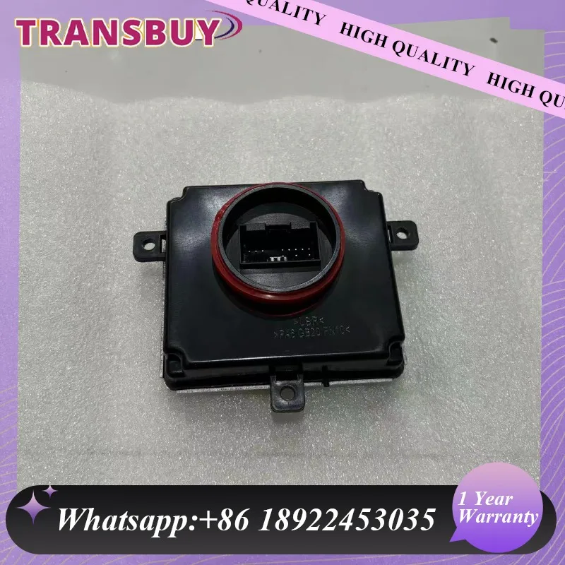 

4G0907697G 4G0.907.697.G Дневные ходовые огни Светодиодный модуль питания 28548011 499329883 Подходит для Audi VW