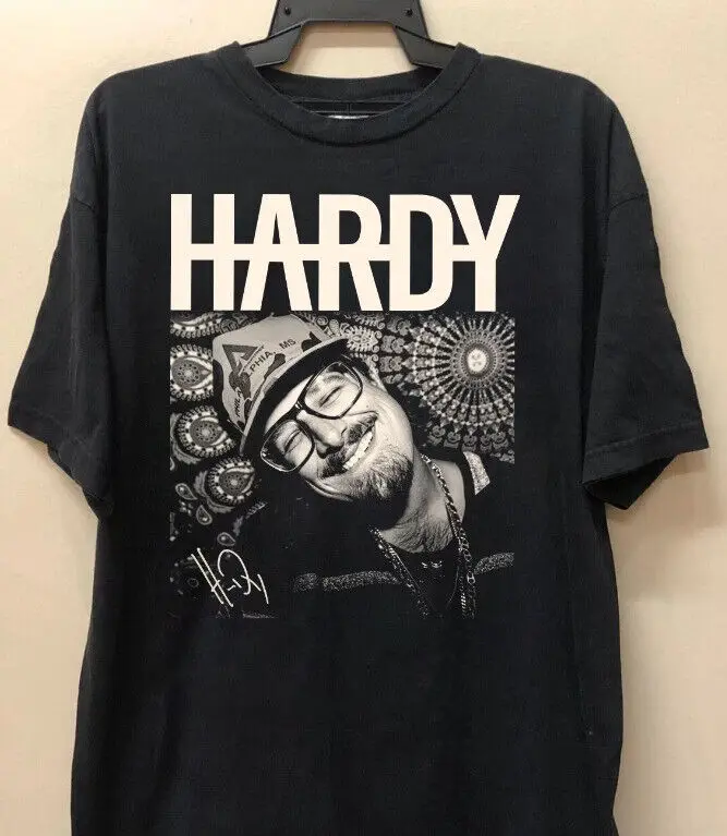 Hardy Concert 2024 Shirt, Hardy Country , Music Hadry Graphic Shirt