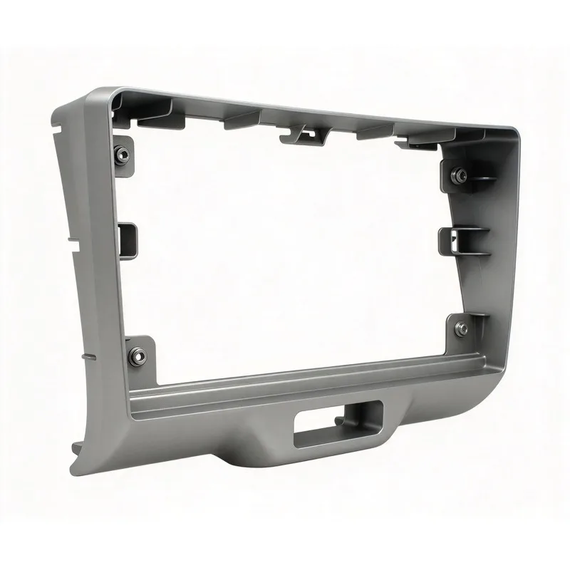For Suzuki Every 2016 9 Inch Car Radio Fascia Frame Dashboard Panel Stereo Installation Trim Bezel Adapter