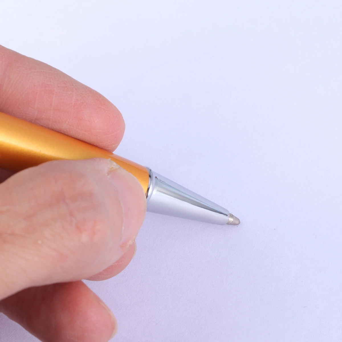 

5pcs Crystal Pen High Sensitive Rhinestone Stylus Capacitive Touch Screen Rhinestone Decorative Phone PC Compatible