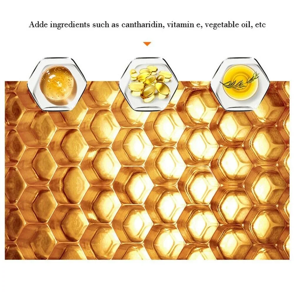 بلسم شفاه سحري متغير اللون مع أحمر شفاه مرطب طبيعي من الألوة فيرا، هدية آمنة للعناية بالحرارة #6