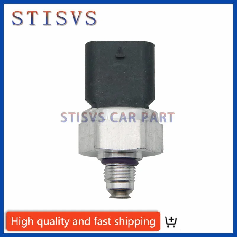4M0959603 Conditioner Pressure Sensor For Audi A3 Q7 S3 VW Volkswagen E-GOLF MK7 2013-2017 OEM 4M0959603E 4M0959603A 4M0959603B