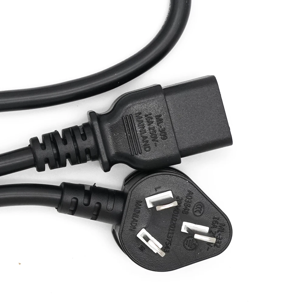 Cable de alimentación de CA para DJI Agras T16, T20, T30, T40, T50, T20P, T25, T60, accesorios para drones agrícolas, Cable de alimentación de cargador inteligente, línea de CA 16A