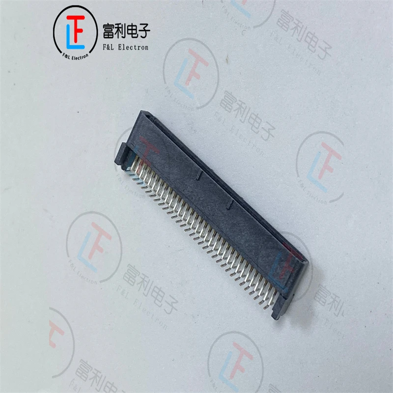 10pcs 5120527-1/Board To Board 64Pin 1.0 Male 8.3H Original Spot 120527-1