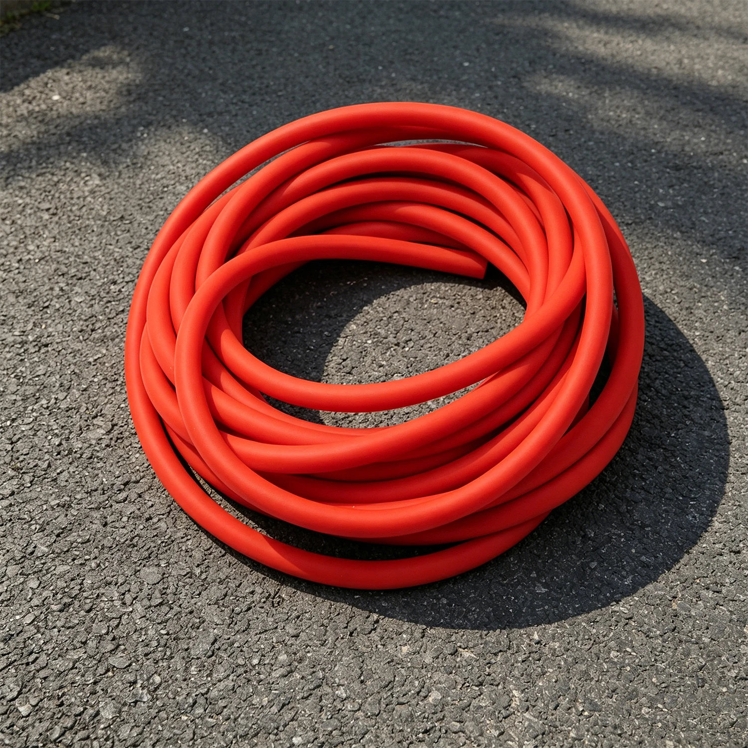 1/2/5m Specifications 4080 Tubular Rubber Bands, Outdoor Hunting Slingshot Rubber Bands, DIY Shooting Rubber Accessories. view 5