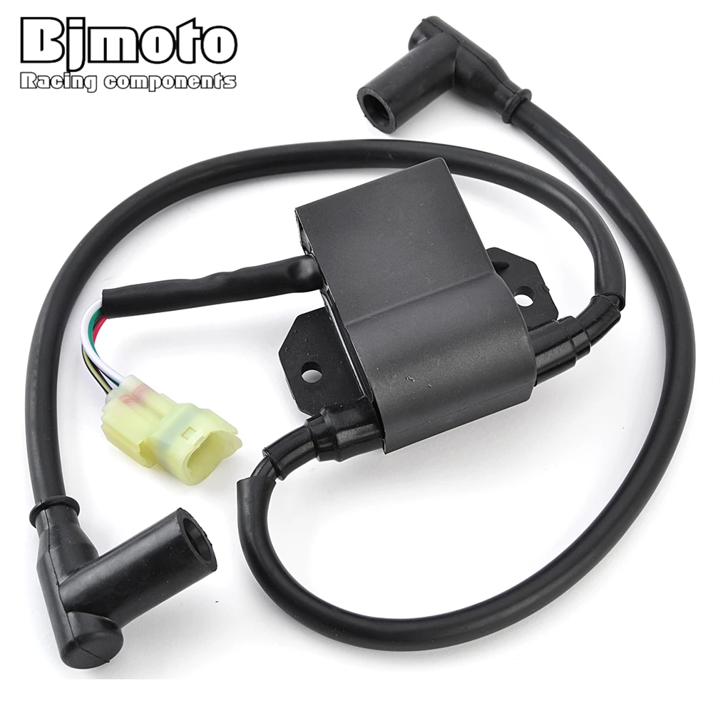 

Motorcycle Ignition Coil Assy For Ski-Doo Skandic SWT II 377 503 R WT 500 600 SWT WT ES/R ES/R SLT F/C L/C 154 156 139