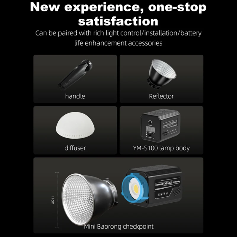 Thumbnail 3 - #34 Best Camera Flash Lights to Buy In 2026