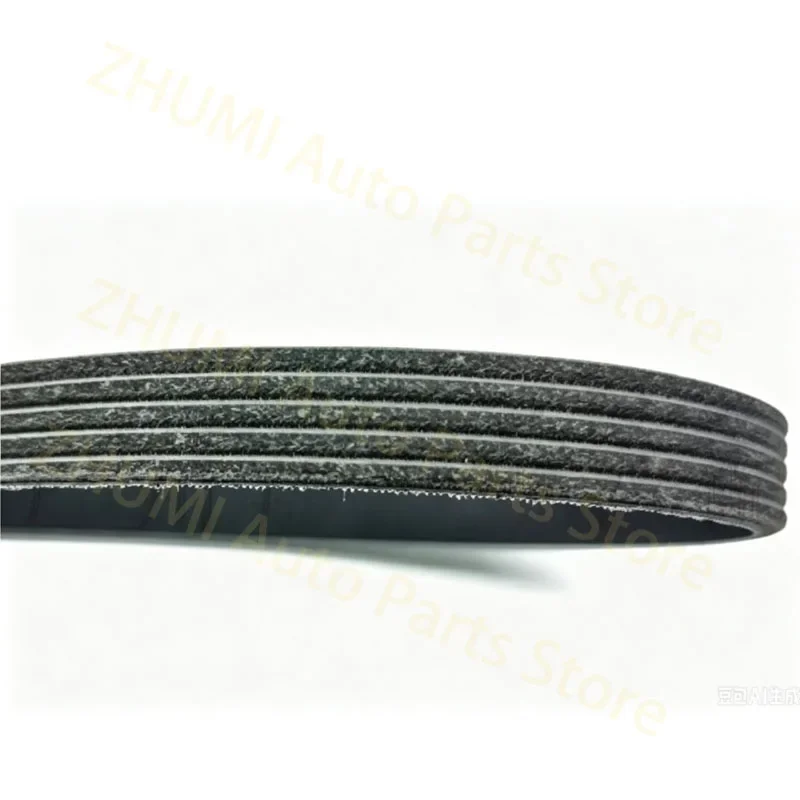 5pk1510 Suitable for Infiniti QX30 fan and alternator belt 11720-5DD0A 5