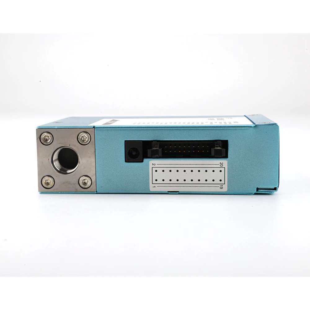 HY6000 Mass Flow Controller Gas Professional Below 300KPA Intelligent Flow Controller