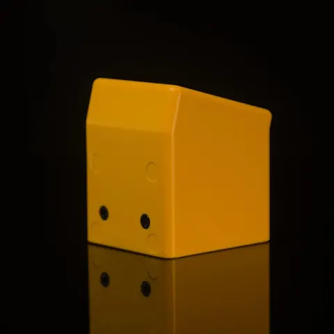 Умные часы GeekMagic Smalltv-ultra с прогнозом погоды — пример использования