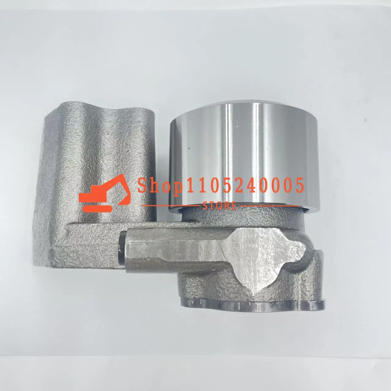 22905123 04297075 new Fuel pump D6D D6E D7E Engine EC210B EC240B EC290BLC Quality Excavator Fuel Transfer Pump 21019945 21620116