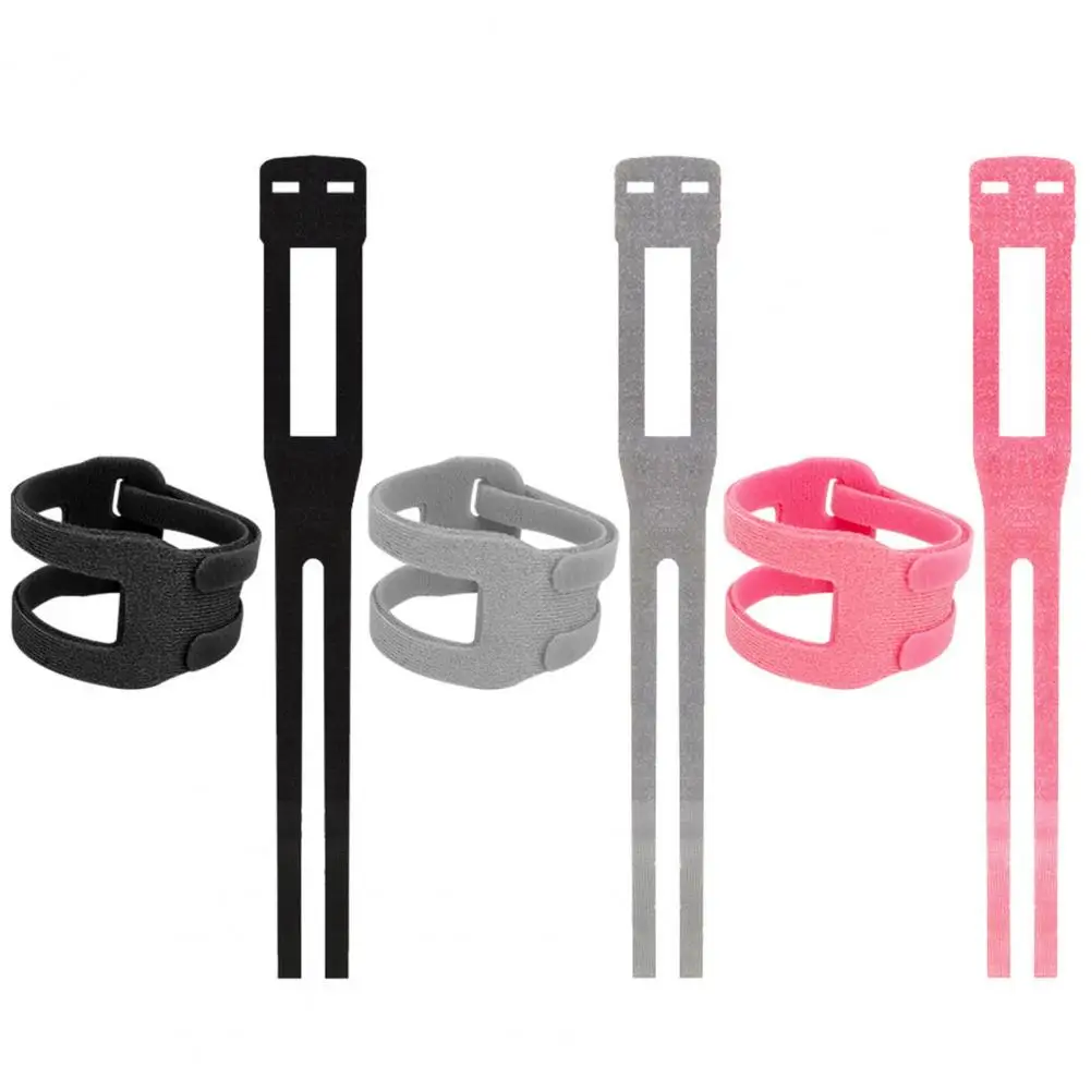 

1 шт., повязка на запястье с регулируемой лентой, облегчение запястного туннеля, компрессионная поддержка запястья, тренировочный бандаж на запястье, браслет