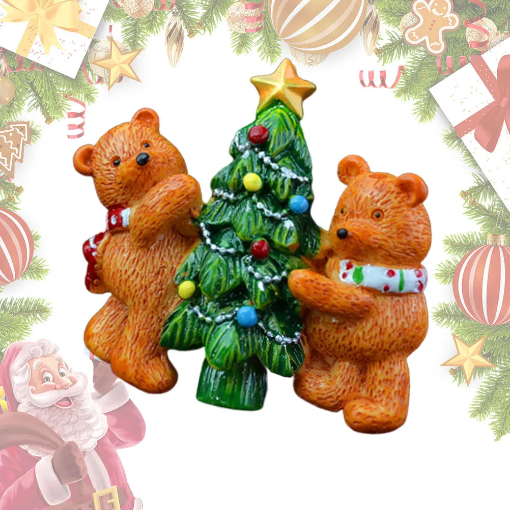 

Christmas Car Air Outlet Perfume Clip Lovely Holiday Design Universal Fit for Car Vent Decorate Interior Fresh Scent Air