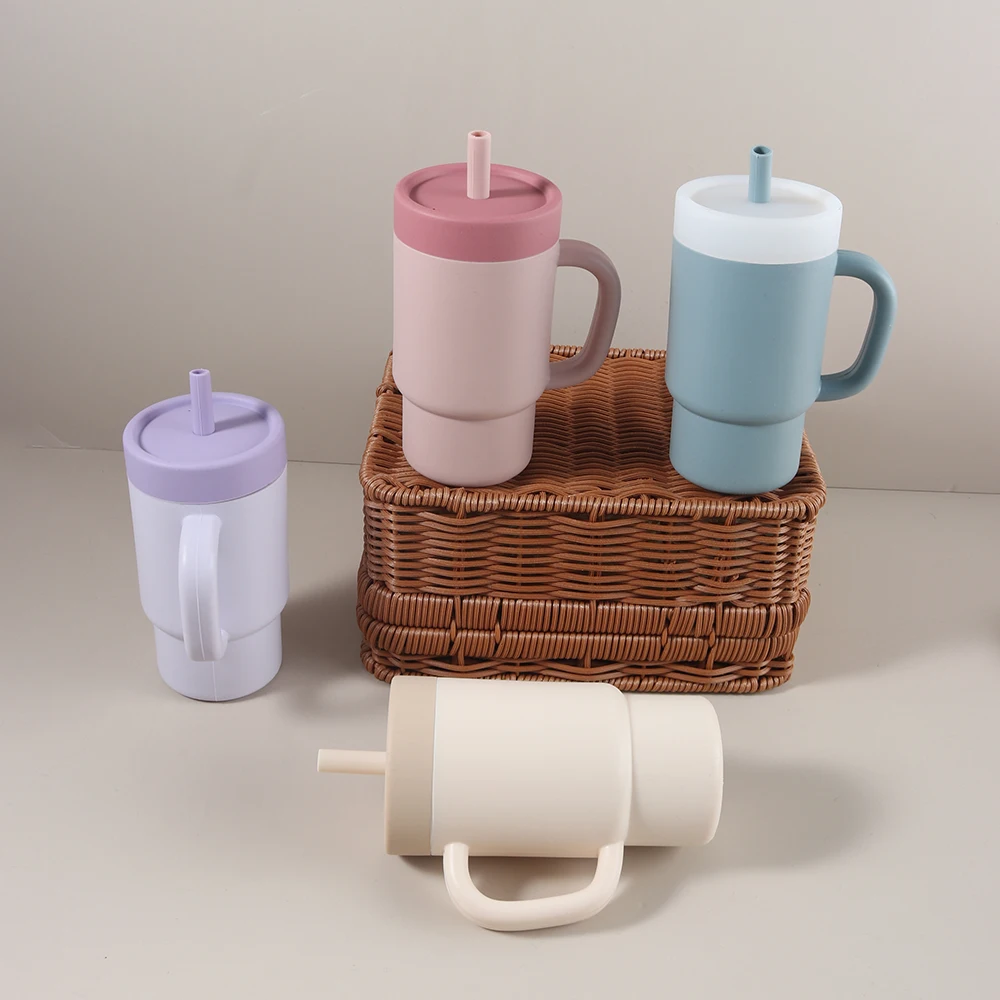 copo-de-silicone-de-grau-alimenticio-de-300ml-para-bebes-copo-com-canudo-macio-para-viagem-copo-de-treinamento-seguro-para-alimentos-para-bebes