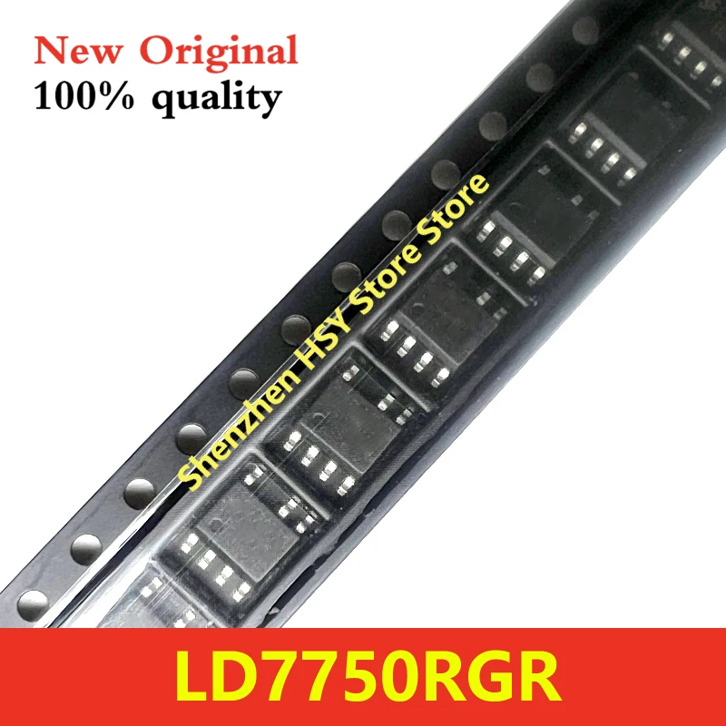(10piece)100% New LD7750RGR sop-7 Chipset
