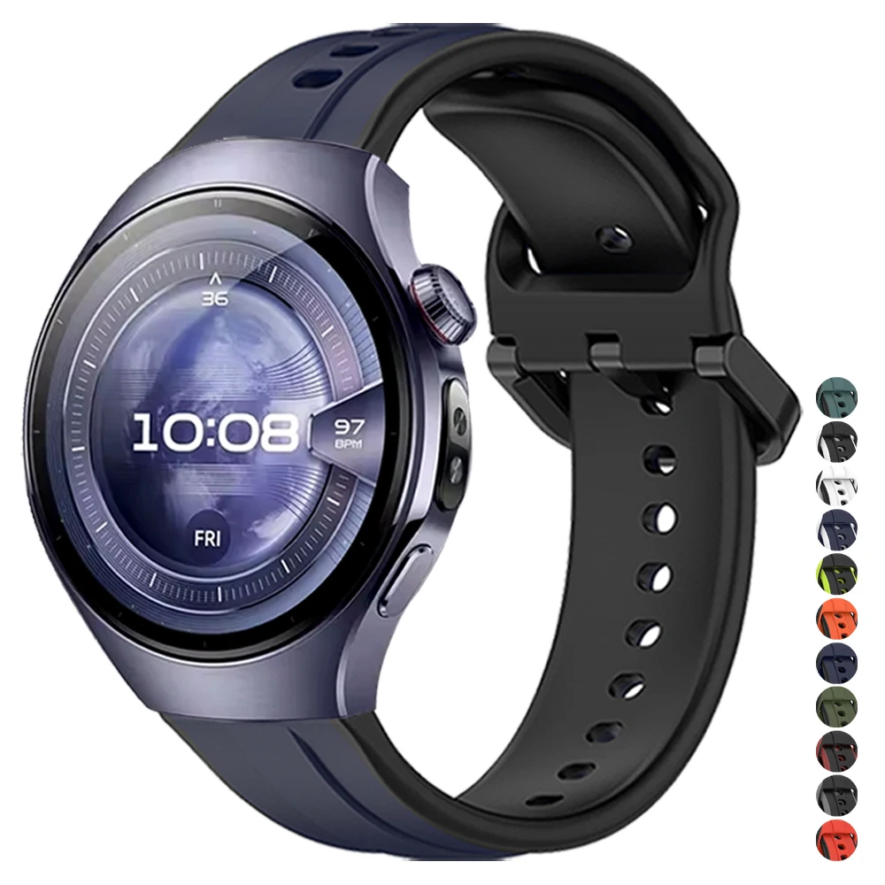 20Mm 22Mm Sports St… - image