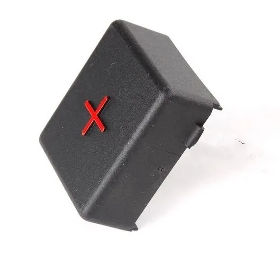 Battery Cable Cover, Positive Cable Protective Cover, Decorative Cover 12421718209, Compatible with BMW 5 Series E34